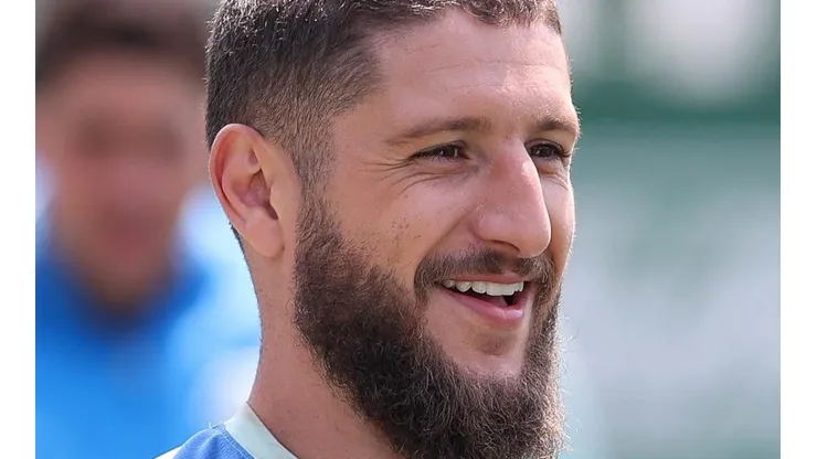 Foto: Cesar Greco - Sociedade Esportiva Palmeiras