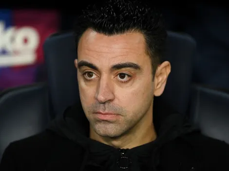 R$ 192 milhões são postos à mesa Barcelona vai em busca de dois reforços palmeirenses para Xavi