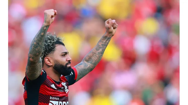 Foto: Buda Mendes/Getty Images