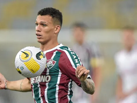 Lesão de Calegari 'assombra' Fernando Diniz e Fluminense volta a ter problemas na escalação