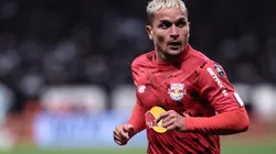 Ettore Chiereguini/AGIF - Artur no Corinthians ganha novo capítulo