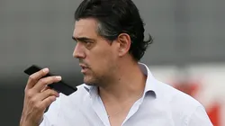 Foto: Daniel RAMALHO/VASCO