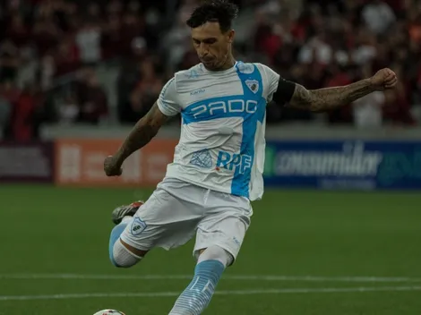 Londrina se despede da torcida com derrota na Série B e João Paulo manda recado ao elenco
