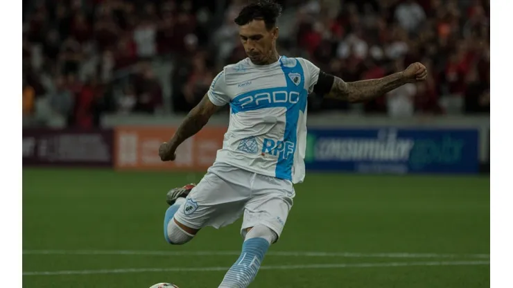 Foto: Robson Mafra/AGIF