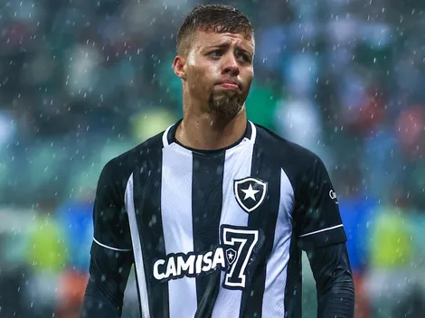 Lucas Fernandes e +1; Luís Castro recebe boa notícia e lesionados devem voltar à lista de relacionados