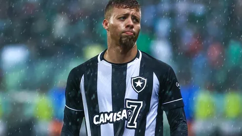 Foto: Marcello Zambrana/AGIF - Lucas Fernandes chegou ao Clube no começo do Brasileirão.
