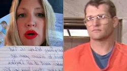 Foto 1: Reprodução/TikTok/@lifeafterhappyface | Foto 2: Reprodução/YouTube/KATU