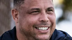 Ronaldo tira dinheiro do próprio bolso para comprar dupla do Flamengo