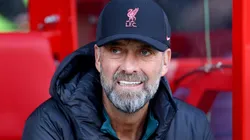 Photo by Catherine Ivill/Getty Images - Jurgen Klopp