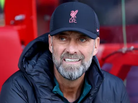 Klopp quer que seus jogadores sejam eliminados o mais rápido possível da Copa do Mundo Qatar 2022