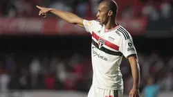 Foto: Marcello Zambrana/AGIF - Miranda pode ter retorno de 'parça' na zaga do São Paulo