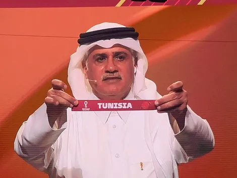 Qatar 2022: Tunísia pode ser banida da Copa do Mundo