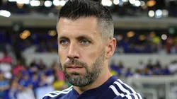 Foto: Gilson Junio/AGIF - Pezzolano dá ok para Cruzeiro fechar com atacante