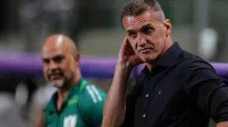 Foto: Gilson Junio/AGIF - Vagner Mancini tem problemas na escalação do América-MG
