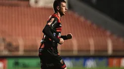 Foto: Diogo Reis/AGIF