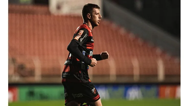 Foto: Diogo Reis/AGIF