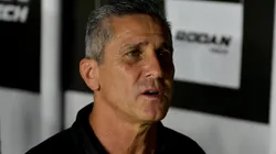 Jorginho não se intimida e entrega escolha de Yuri Lara na reserva