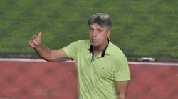 Foto: Jhony Pinho/AGIF