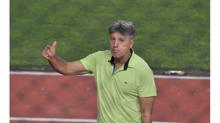 Foto: Jhony Pinho/AGIF