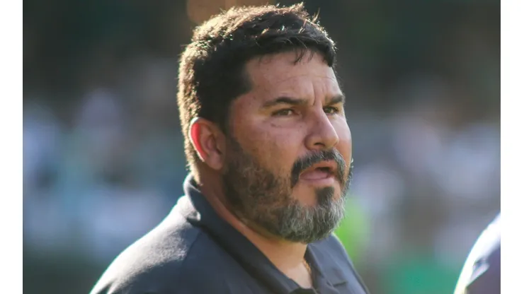 BRASILEIRO A 2022, CORITIBA X AVAI