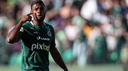 Foto: Heber Gomes/AGIF