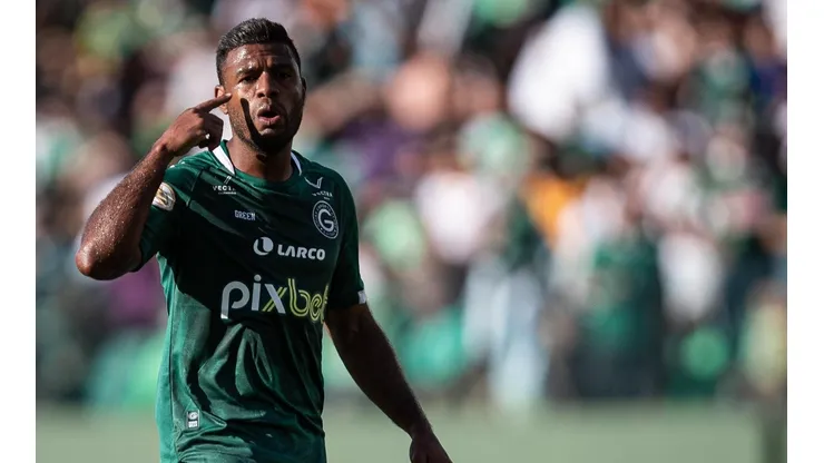 Foto: Heber Gomes/AGIF