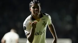 Foto: Jorge Rodrigues/AGIF - Andrey Santos é uma das grandes joias da base vascaína.