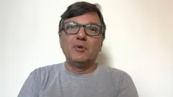 Mauro Cezar fica ‘louco’ e manda a real sobre o Cruzmaltino na temporada
