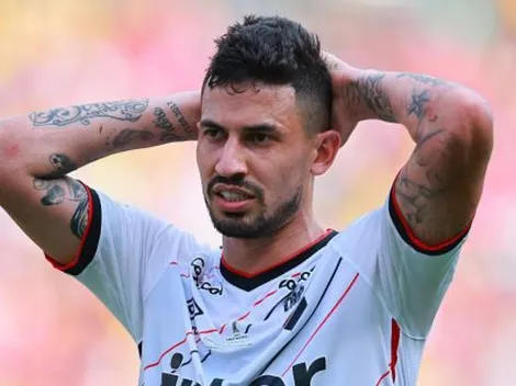 VEJA! Imprensa internacional 'detona' Pedro Henrique por vice na Libertadores