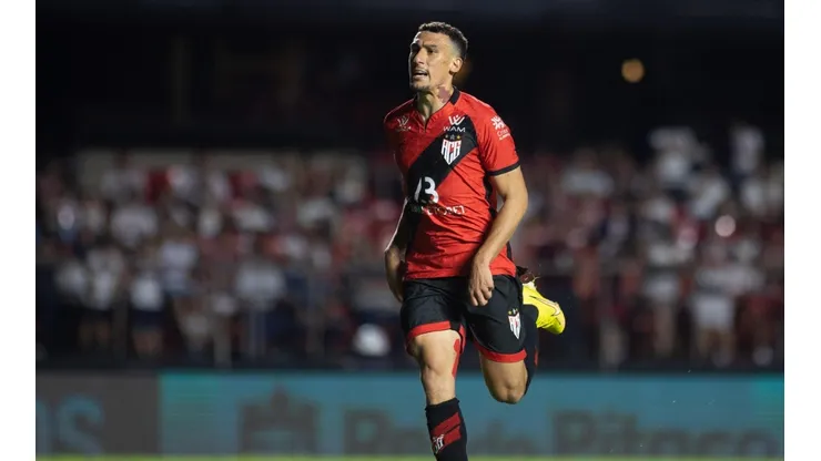 Foto: Diogo Reis/AGIF