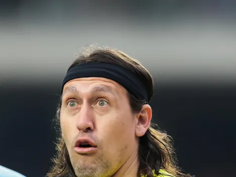 Cássio fica para trás e titular do São Paulo vira ‘craque’ no Brasileirão