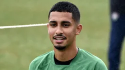 Mailson Santana/Fluminense. Daniel toma a palavra sobre empate do Bahia