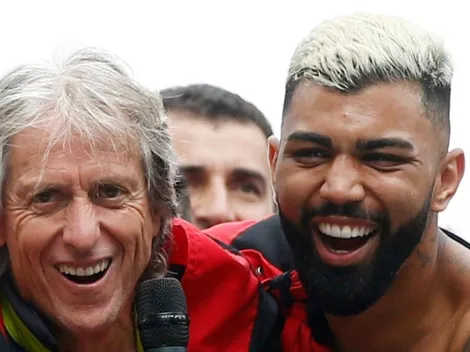 “Eu vou embora”; J. Jesus ‘mete o louco’ no Fenerbahçe e assunto chega de última hora ao Fla