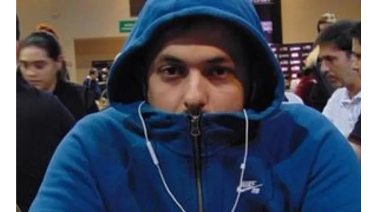 Gabriel Medeiros teve uma sess]ao mágica no PokerStars (Foto: Reprodução instagram oficial Gabriel Medeiros @iamgabrielmedeiros)