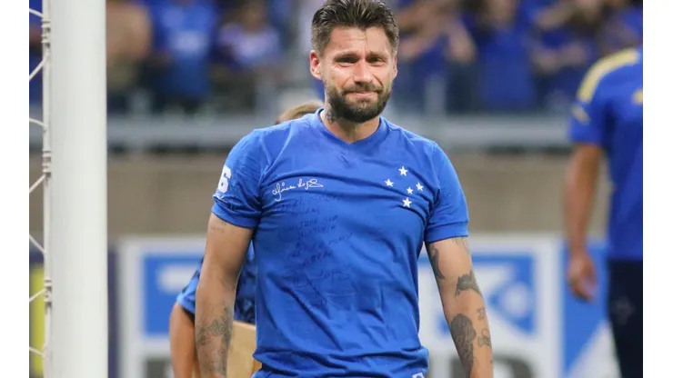 Foto: Fernando Moreno/AGIF - Dívida de Rafael Sóbis pode ajudar Tigres a levar Edu "mais barato", informa portal mexicano