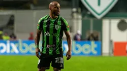 Foto: Alessandra Torres/AGIF - Patric é um dos mais experientes do elenco.