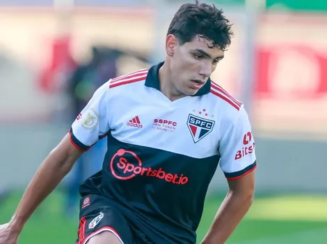 Torcida do São Paulo 'expulsa' veterano de R$ 400 mil/mês após ascensão de Moreira: "Pode vazar"