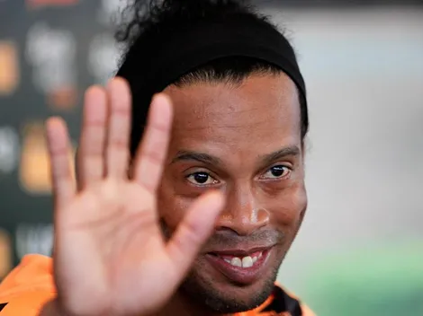 “Ele e R10…”; Campeão da Libertadores é aprovado para chegar ao Fluminense do Diniz