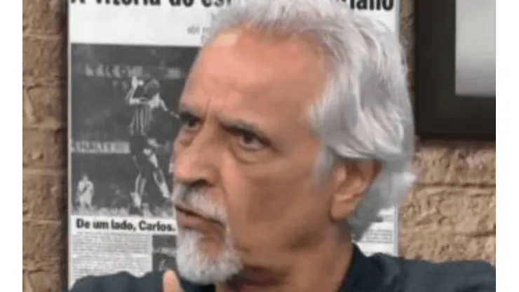 - Fábio Sormani