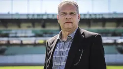 Foto: Fernando Alves/EC Juventude - Celso Roth é o novo treinador do Juventude para 2023