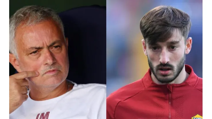 - Mourinho e Viña
