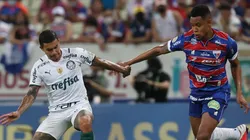 Foto: César Greco/ Palmeiras