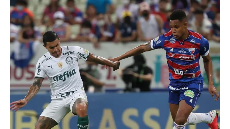 Foto: César Greco/ Palmeiras