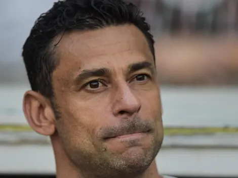 Fred pode ter papel-chave em chegada de artilheiro ao Fluminense: "Tragam o homem"