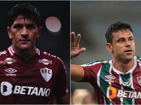 Artilheiro do Brasileirão, Cano entra no Top-10 de maiores goleadores do Fluminense no século XXI