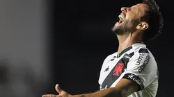 Foto: Thiago Ribeiro/AGIF - Vasco, de Nenê, perdeu chance de subir na última quinta e embolou "briga" entre concorrentes
