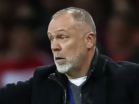 “Sujeito não pode”; Mano Menezes 'incendeia' bastidores do Inter com declaração que “bomba” aos torcedores