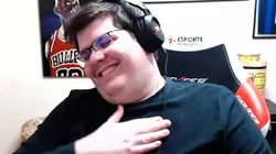 Foto: Reprodução/ Canal Casemiro