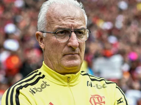 Duelo entre Dorival e Jorge Jesus toma as ruas e Nação crava quem é melhor: "Aí é outra parada..."