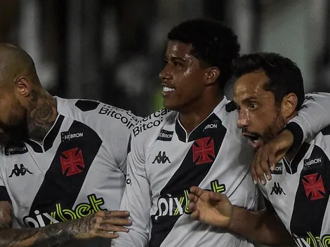 “O que não pode…”; Papo reto chega a Nenê, Andrey e Vasco sofre ultimato nos bastidores